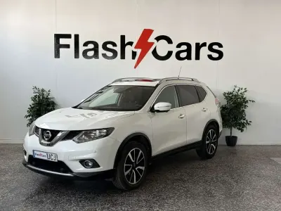 Usado Nissan X-Trail