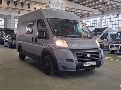 Gris / plata Usado 1997 Fiat Ducato Van | 25.790 €