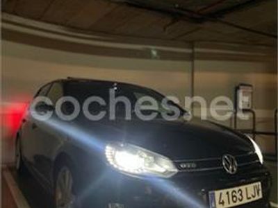 VW Golf VI