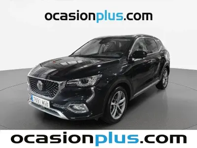 Usado MG HS Luxury 162 CV (119 kW) 2023 Blanco SUV
