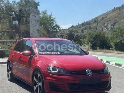VW Golf VII