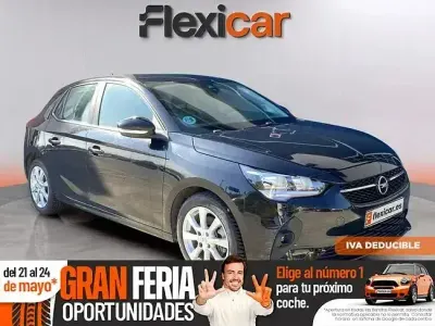 Używany Opel Corsa