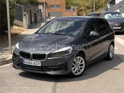 Usado BMW 225 Active Tourer