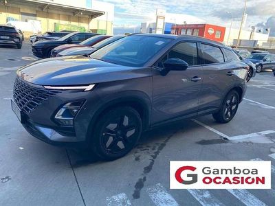 Usado Omoda 5 148 CV (108 kW) 2025 Gris SUV