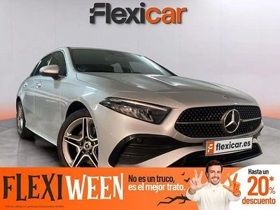 Mercedes A250
