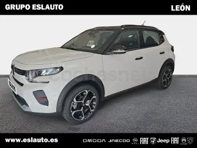 Usado Citroën C3