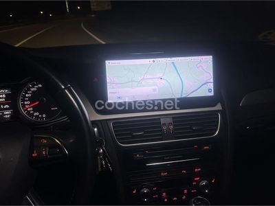 Gris / plata Usado 2014 Audi A4 Berlina | 17.000 €