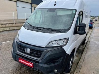 usado Fiat Ducato DUCATOL2 H2