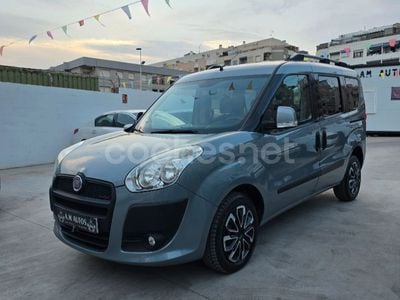 Fiat Doblò