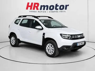 Usado Dacia Duster