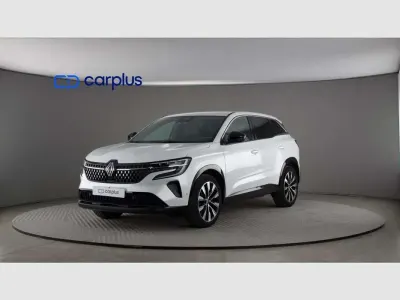 Usado Renault Austral Techno 140 CV (102 kW) 2023 Blanco SUV