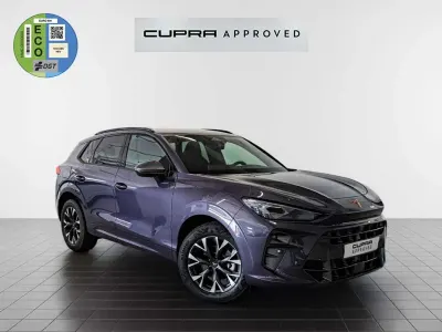 Usado Cupra Terramar