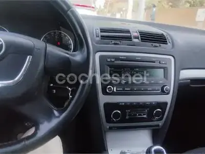 Usado Skoda Octavia