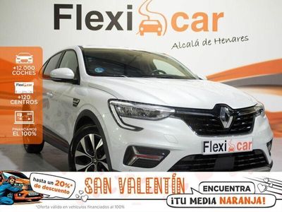 usado Renault Arkana 1.3 Tce Intens Edc 103kw