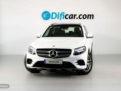 Mercedes GLC220
