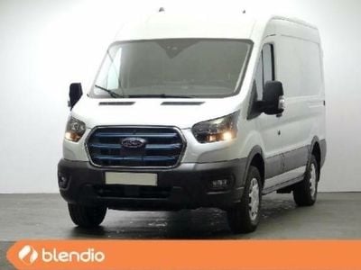 Usado Ford Transit Trend 197 kW (269 CV) 2022 Monovolumen