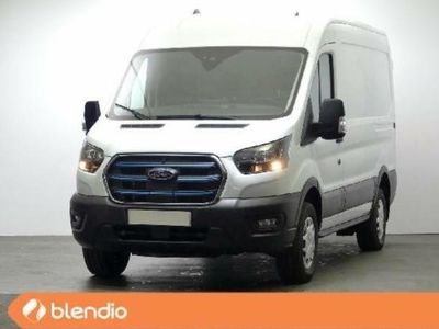 Usado 2022 Ford Transit Trend Monovolumen | 48.700 €