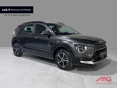 usado Kia Niro 1.6 Hev Drive