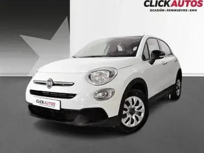 Usado Fiat 500 Urban 120 CV (88 kW) 2020