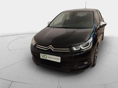 Usado Citroën C4 Feel 130 CV (95 kW) 2016