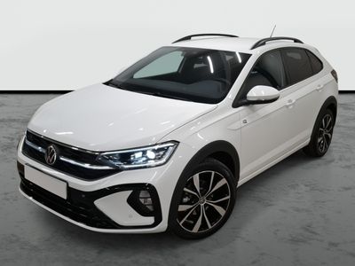 VW Taigo