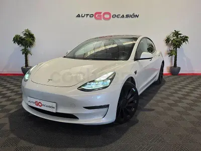 Usado Tesla Model 3