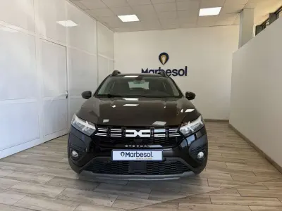 Usado Dacia Sandero