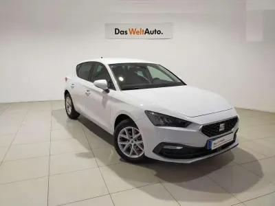 Usado Seat Leon ST