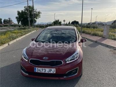 Kia Ceed GT