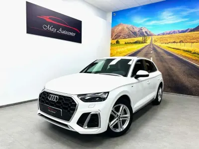 Usado Audi Q5 Sportback