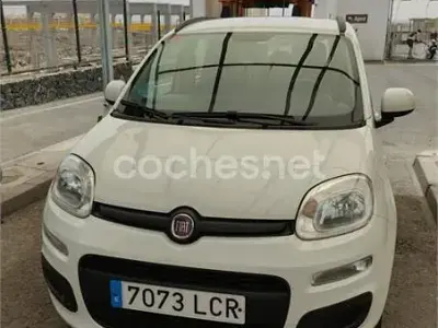 Usado Fiat Panda