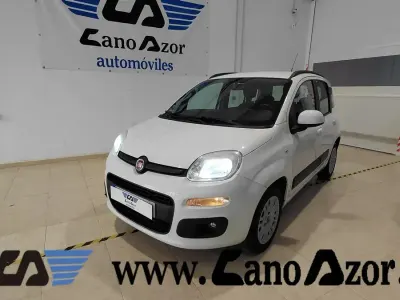 Gebraucht Fiat Panda