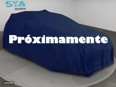 Usado Ford Tourneo Connect Trend 119 CV (87 kW) 2021 Blanco Monovolumen