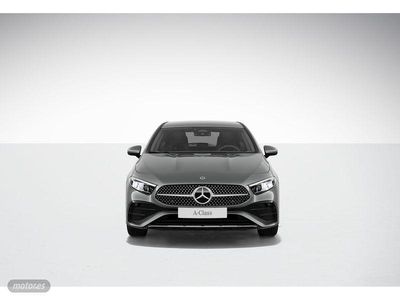 Mercedes A180