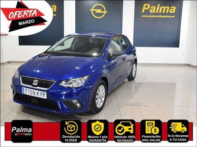 usado Seat Ibiza ST 1.0 Style 75