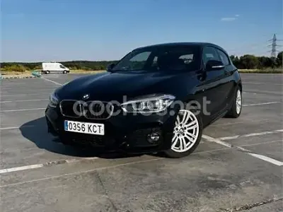 Usado BMW 116