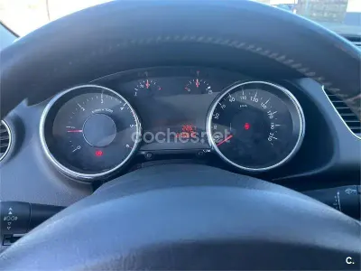 Usado Peugeot 3008