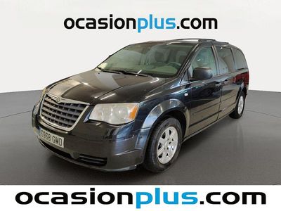 Chrysler Grand Voyager
