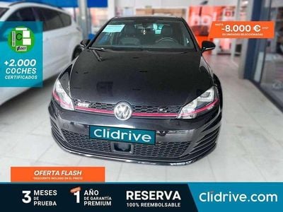 VW Golf VII