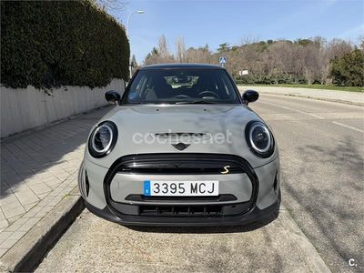 Usado Mini Cooper SE 2022 Eléctrico Utilitario