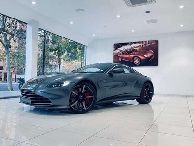 Aston Martin Vantage