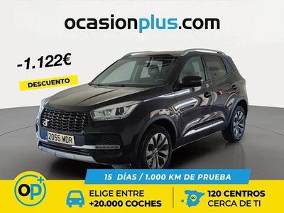 Usado DR DR 4.0 116 CV (85 kW) 2023 Blanco SUV