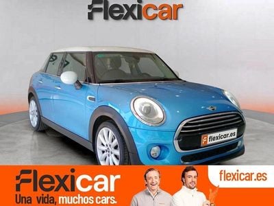 Mini Cooper D