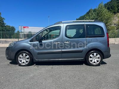 Peugeot Partner Tepee
