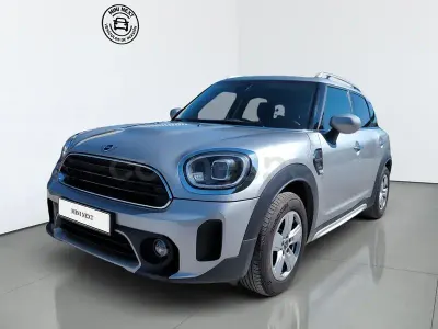 Usado Mini Cooper Countryman 136 CV (100 kW) 2023 Gris / plata SUV