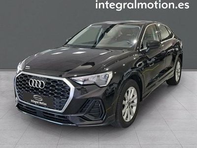 Usado Audi Q3 Premium 149 CV (109 kW) 2021 SUV