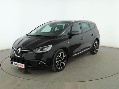 Usado Renault Grand Scénic IV