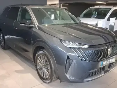 Usado Peugeot 5008