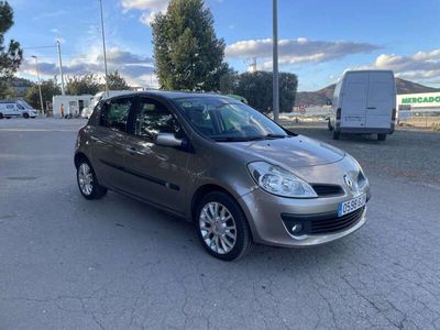 usado Renault Clio 1.5DCI Expression