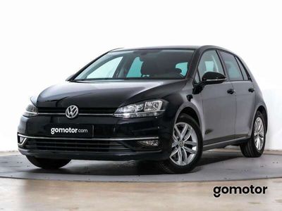 usado VW Golf 1.4 Tsi Advance Dsg7 92kw